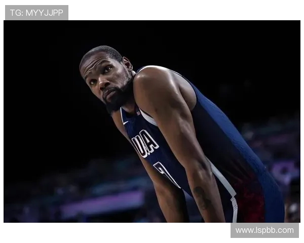 KD曾为组建宇宙勇甘当绿叶这次或决意留守休城追逐最终荣光